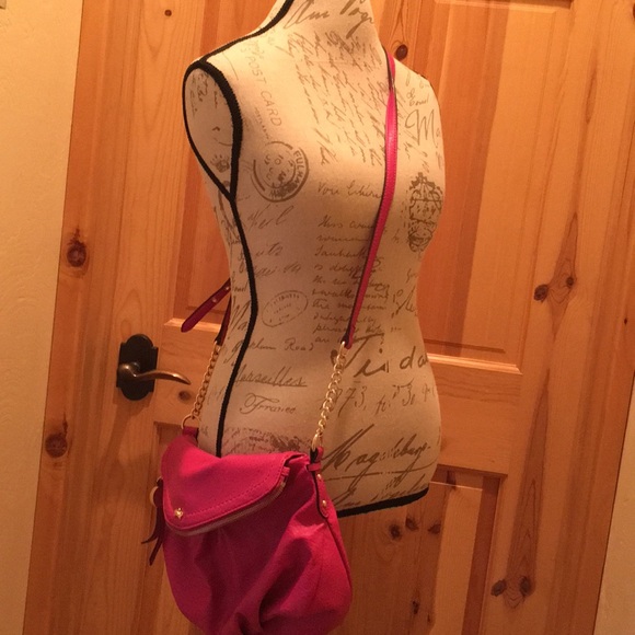 Juicy Couture Crossbody Bag - Picture 8 of 8